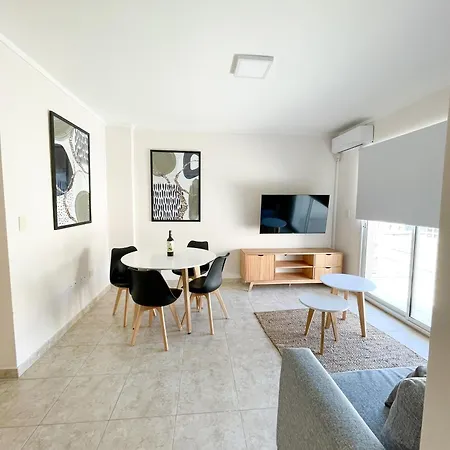 Saavedra 118 3°H By Depptoe Apartment Bahia Blanca Exterior photo