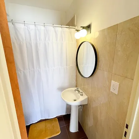 Saavedra 118 3°H By Depptoe Apartment Bahia Blanca Exterior photo