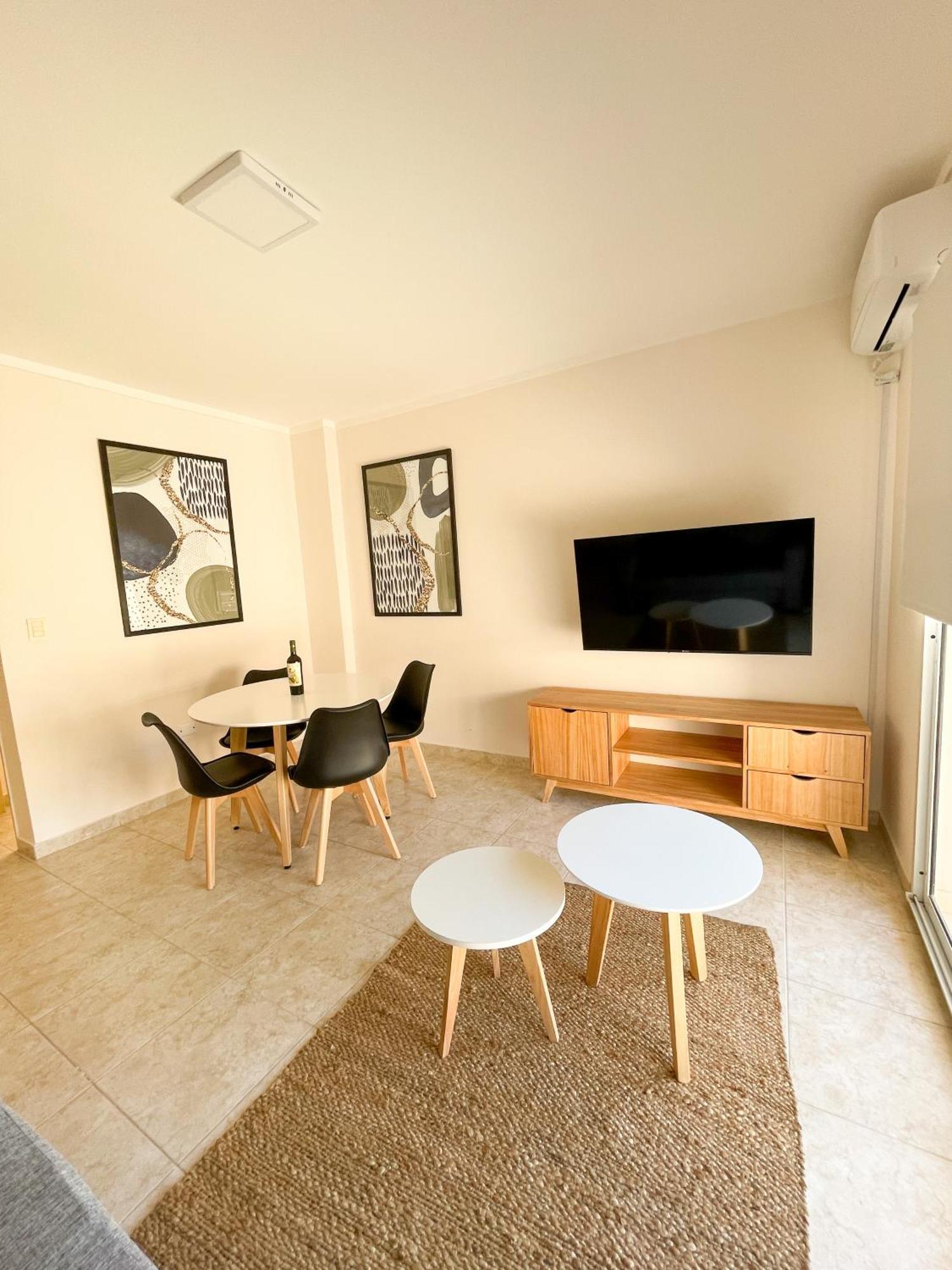 Apartment Saavedra 118 3°h By Depptoe Bahia Blanca