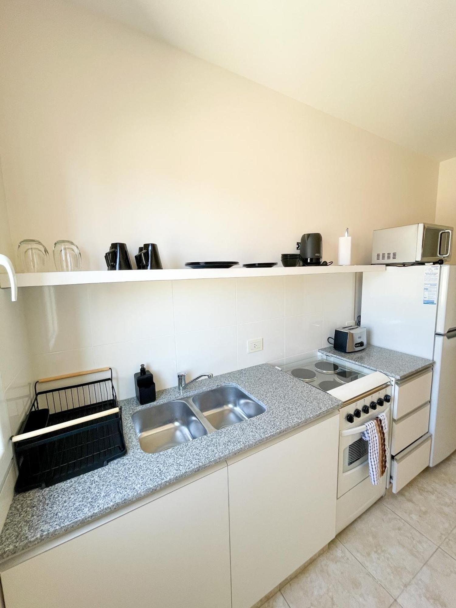 Saavedra 118 3°h By Depptoe Apartment