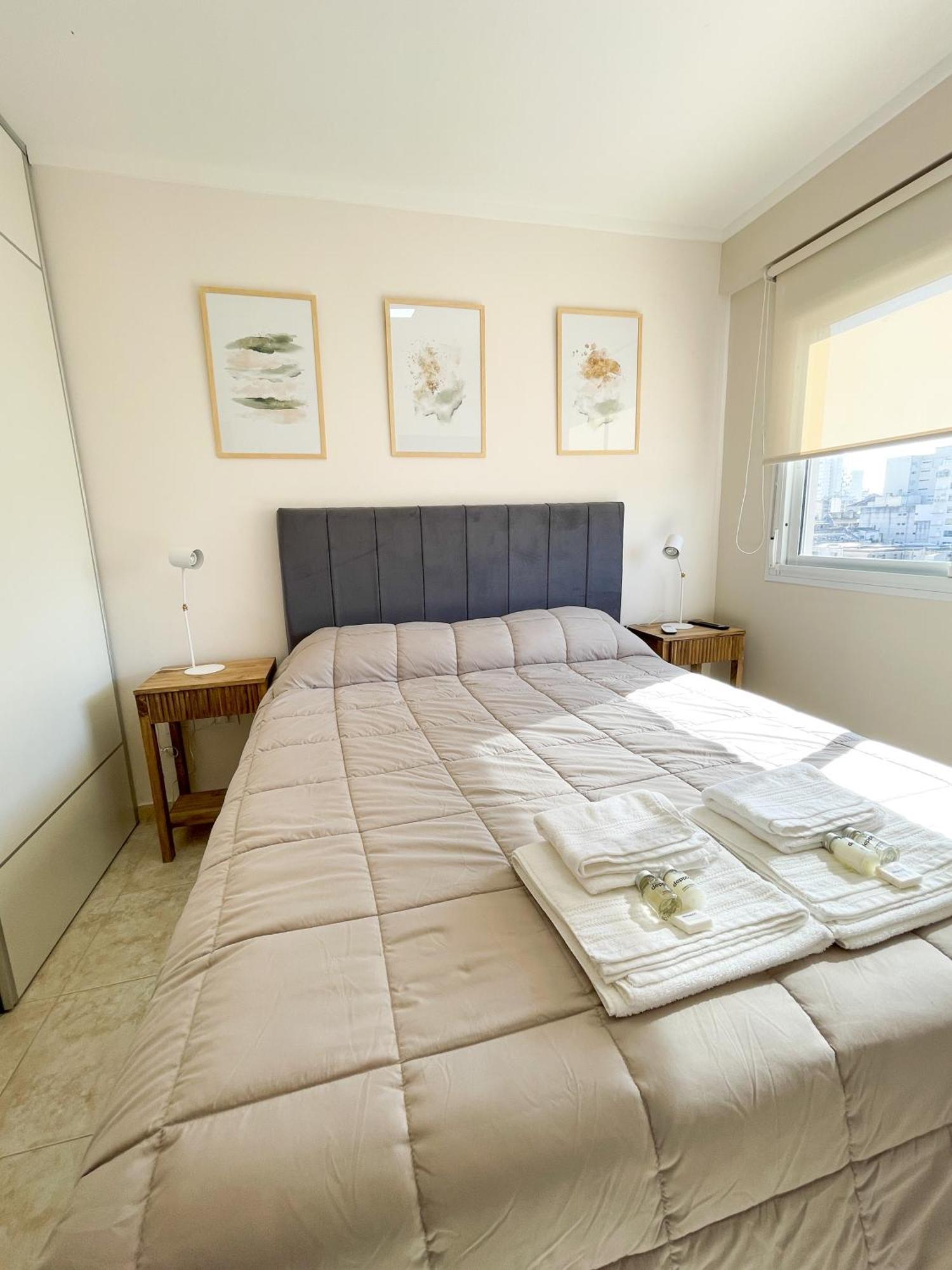 Apartment Saavedra 118 3°h By Depptoe