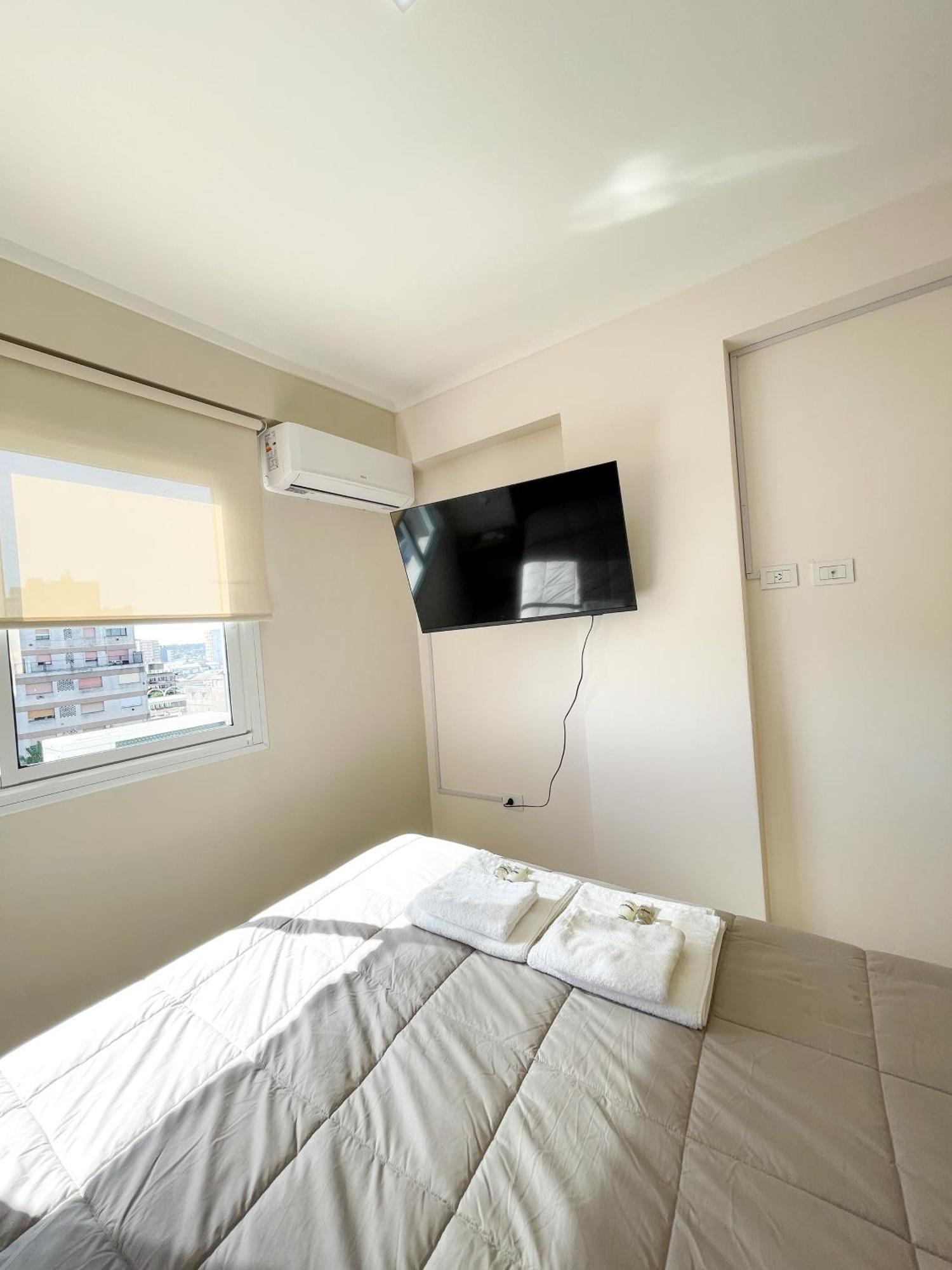 Saavedra 118 3°h By Depptoe Apartment *